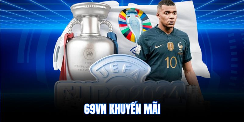 69vn khuyến mãi