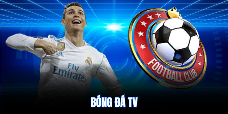 Bóng đá TV