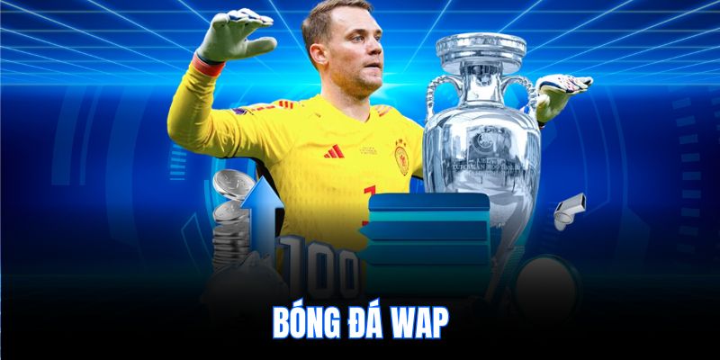 Bóng đá wap