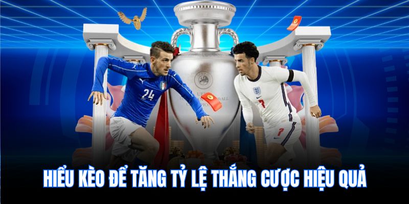 Đọc hiểu tỷ lệ kèo là kỹ năng bắt buộc khi chơi cá cược