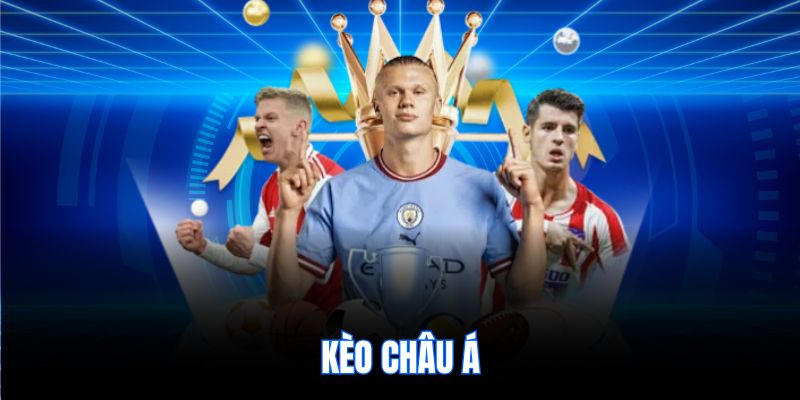 Kèo châu Á