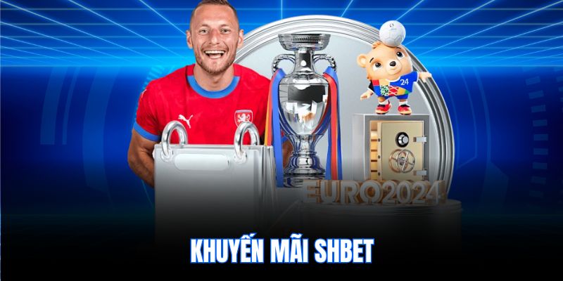 Khuyến mãi shbet